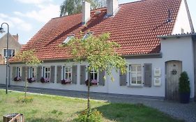 EG Die alte Stadtmühle von Kloster Zinna